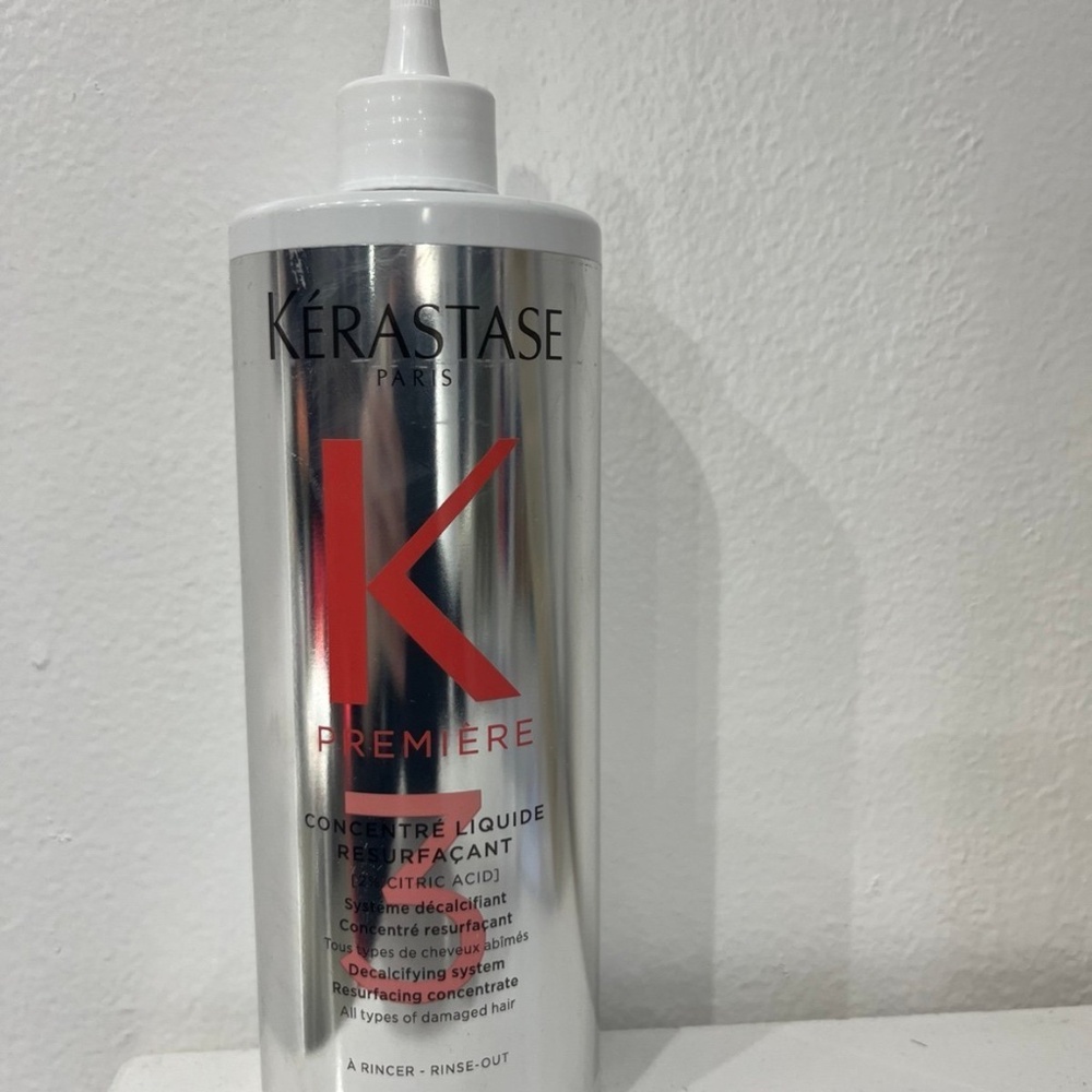 Kerastase Premiere Pre Shampoo